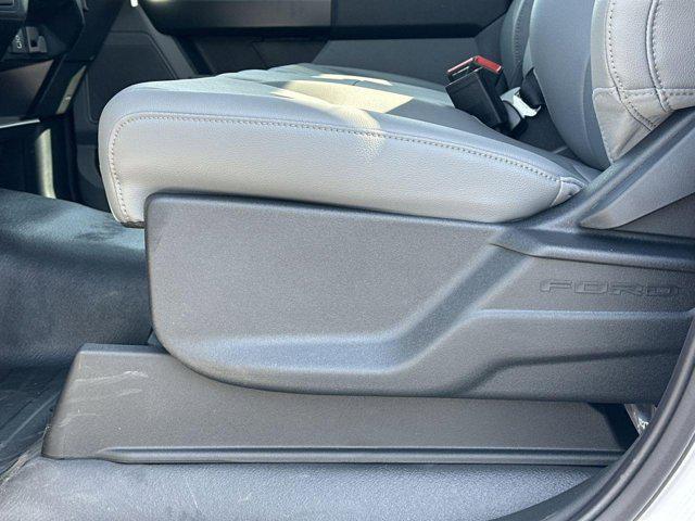 new 2025 Ford F-150 car, priced at $33,067