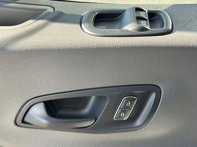 new 2026 Ford Transit-250 car, priced at $50,135