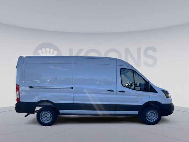 new 2026 Ford Transit-250 car, priced at $50,135