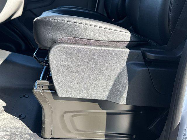 new 2026 Ford Transit-250 car, priced at $50,135