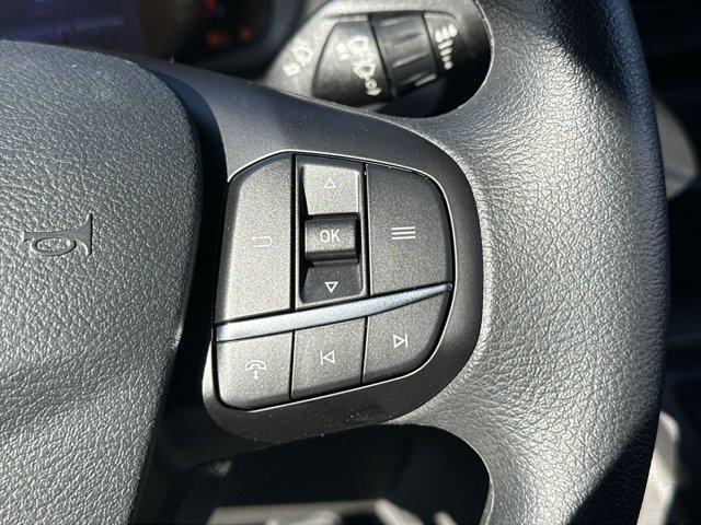 new 2026 Ford Transit-250 car, priced at $50,135