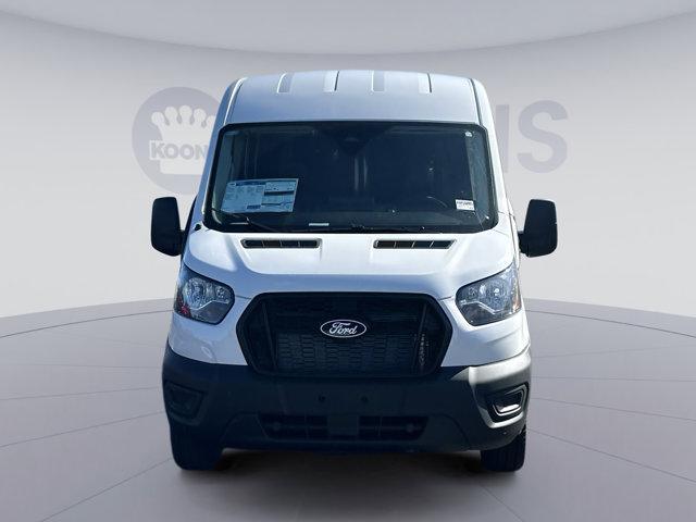 new 2026 Ford Transit-250 car, priced at $50,135