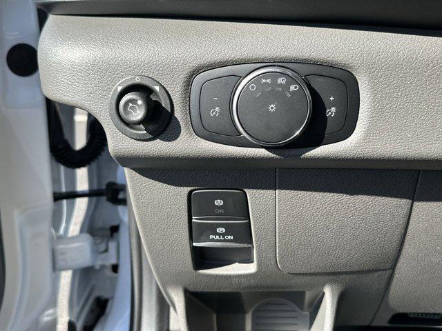 new 2026 Ford Transit-250 car, priced at $50,135
