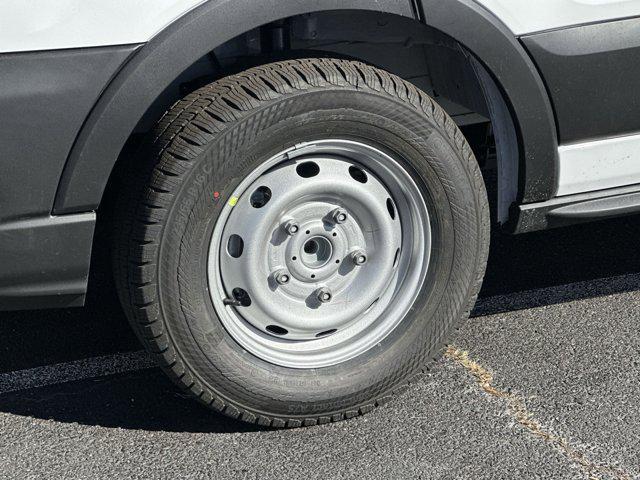 new 2026 Ford Transit-250 car, priced at $50,135