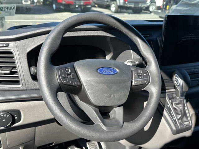 new 2026 Ford Transit-250 car, priced at $50,135