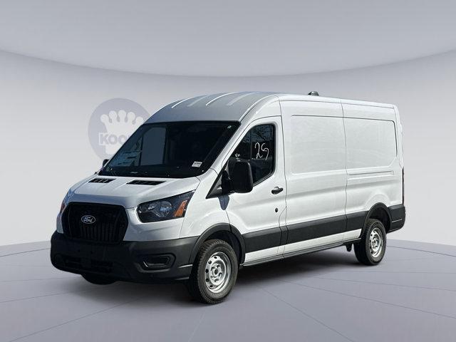 new 2026 Ford Transit-250 car, priced at $50,135