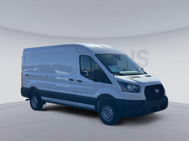 new 2026 Ford Transit-250 car, priced at $50,135