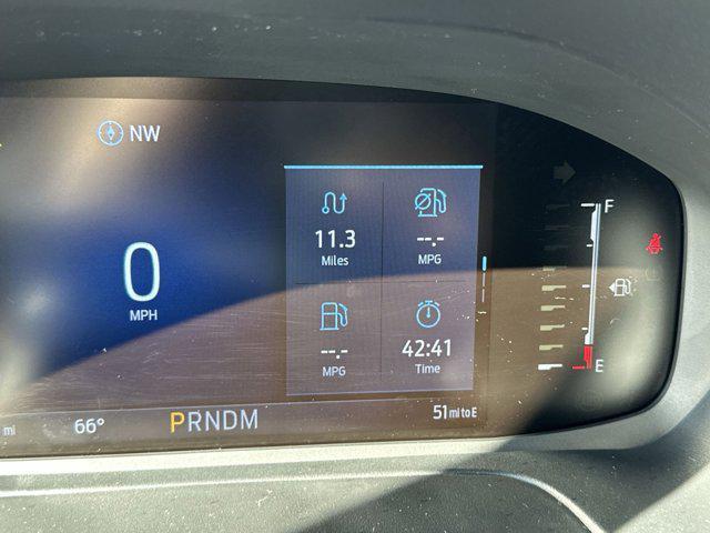 new 2026 Ford Transit-250 car, priced at $50,135