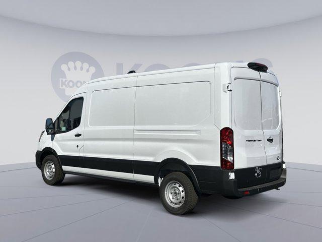 new 2026 Ford Transit-250 car, priced at $50,135