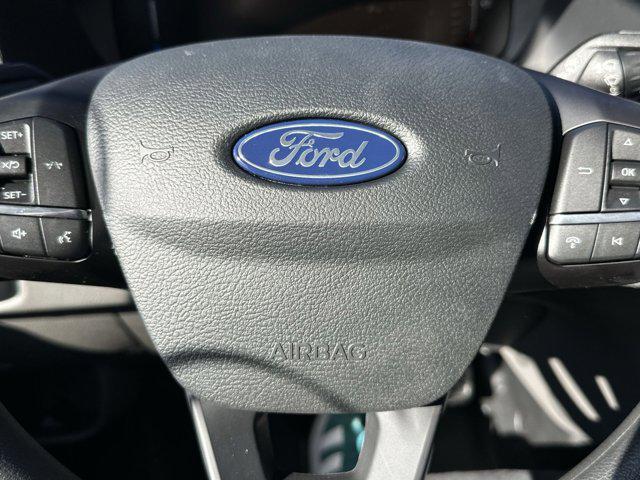 new 2026 Ford Transit-250 car, priced at $50,135