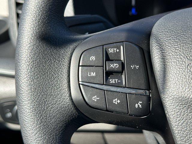 new 2026 Ford Transit-250 car, priced at $50,135