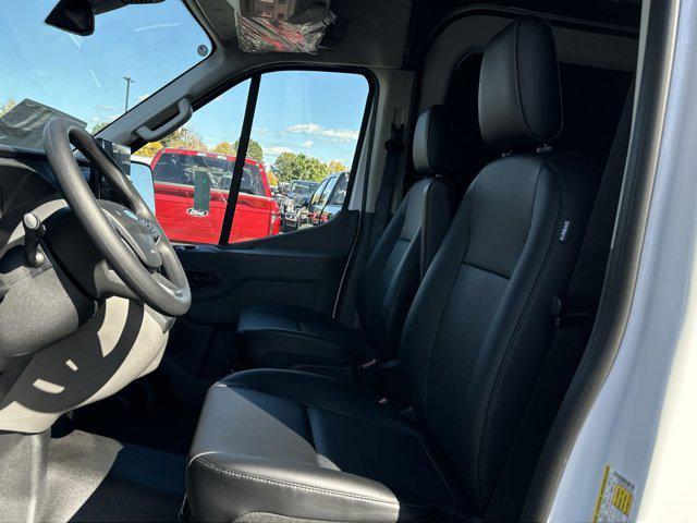 new 2026 Ford Transit-250 car, priced at $50,135