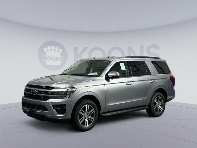 new 2024 Ford Expedition car, priced at $61,690