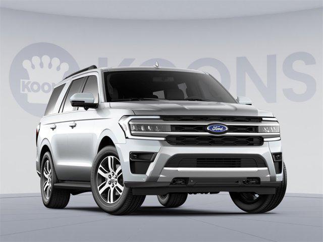 new 2024 Ford Expedition car, priced at $61,690