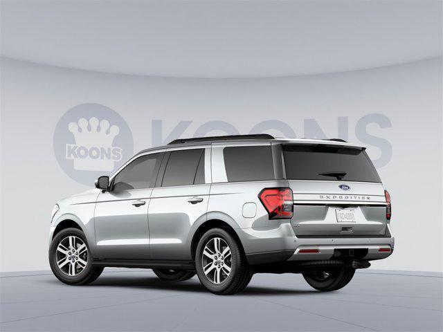 new 2024 Ford Expedition car, priced at $61,690