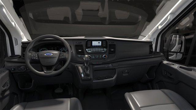 new 2024 Ford Transit-250 car, priced at $45,955