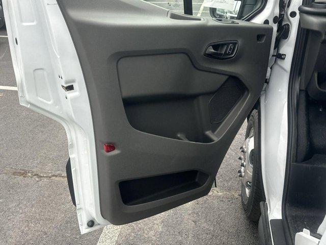 new 2024 Ford Transit-350 car, priced at $55,909