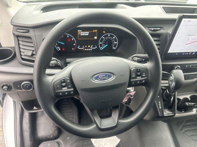 new 2024 Ford Transit-350 car, priced at $55,909