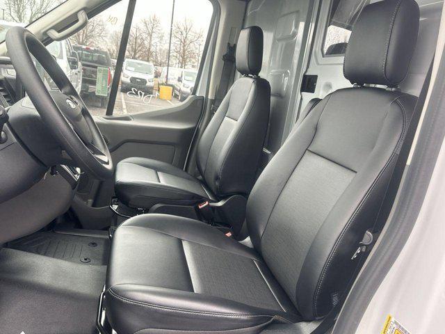 new 2024 Ford Transit-350 car, priced at $55,909