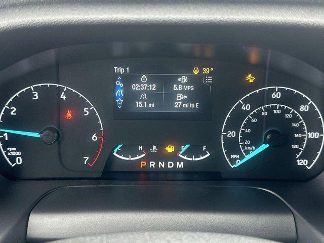 new 2024 Ford Transit-350 car, priced at $55,909