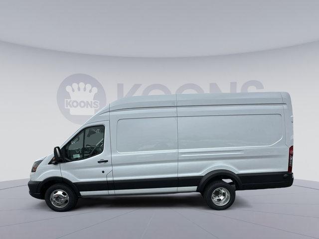 new 2024 Ford Transit-350 car, priced at $55,909