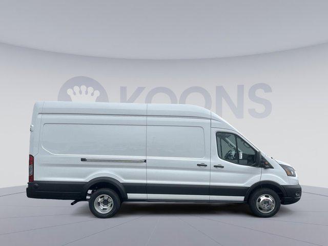 new 2024 Ford Transit-350 car, priced at $55,909