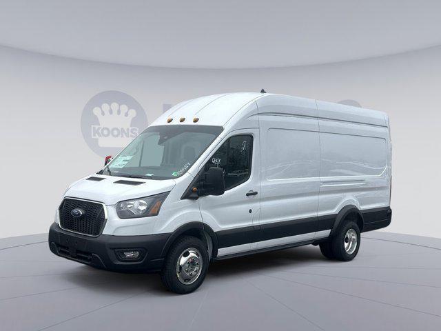 new 2024 Ford Transit-350 car, priced at $55,909