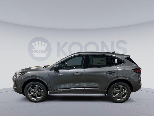 new 2024 Ford Escape car, priced at $29,150