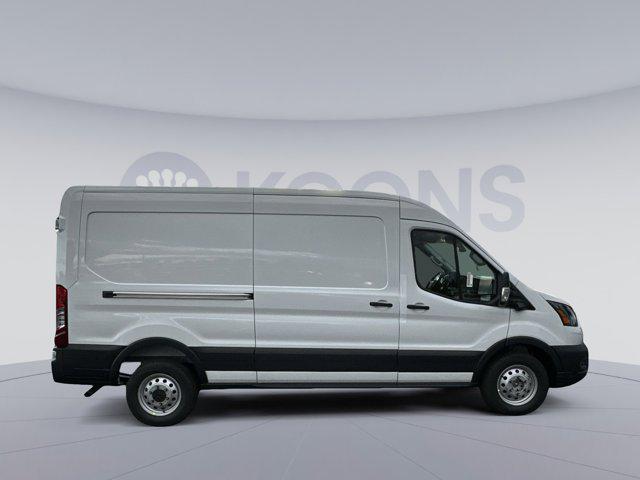new 2026 Ford Transit-250 car, priced at $55,135