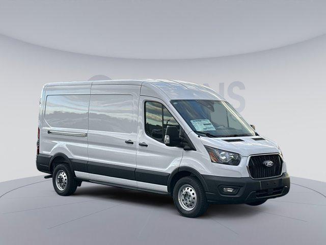 new 2026 Ford Transit-250 car, priced at $55,135