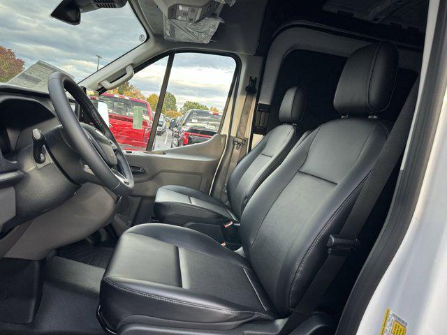 new 2026 Ford Transit-250 car, priced at $55,135