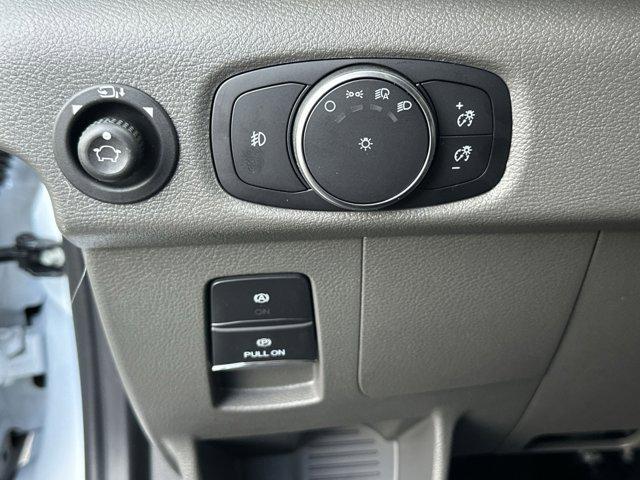 new 2026 Ford Transit-250 car, priced at $55,135