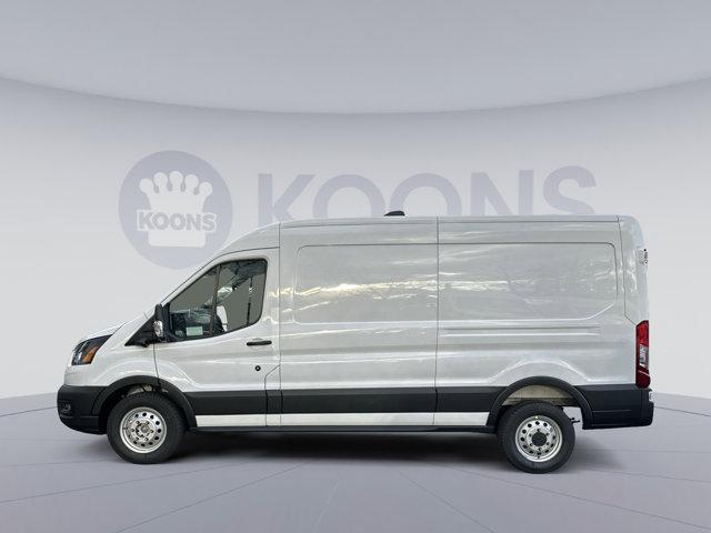 new 2026 Ford Transit-250 car, priced at $55,135