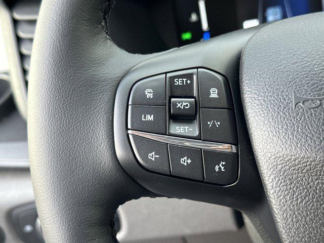 new 2026 Ford Transit-250 car, priced at $55,135