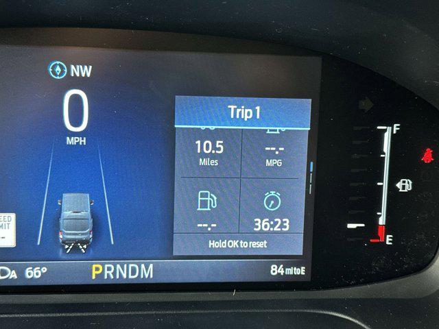 new 2026 Ford Transit-250 car, priced at $55,135