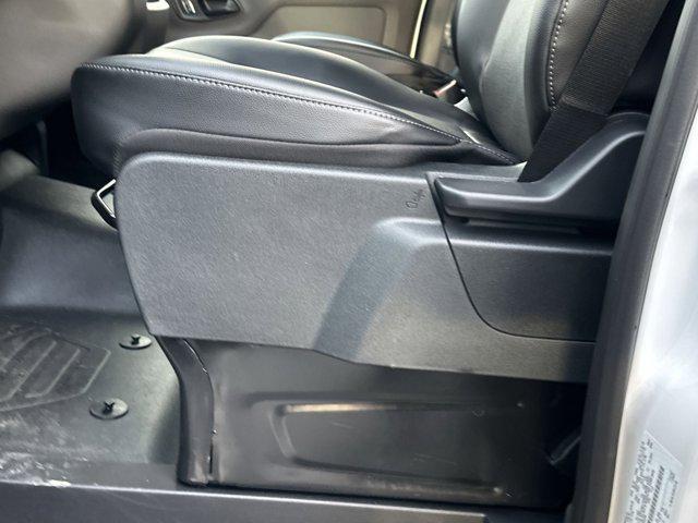 new 2026 Ford Transit-250 car, priced at $55,135