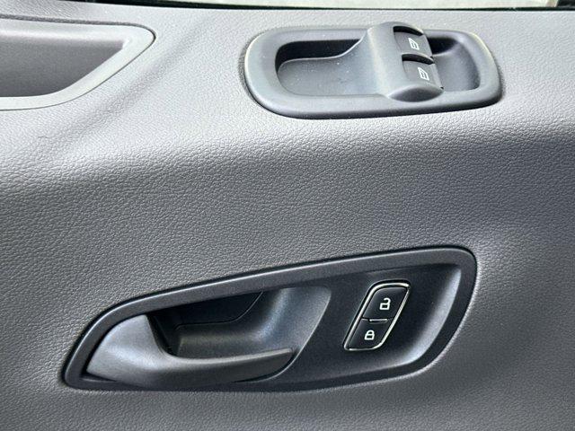 new 2026 Ford Transit-250 car, priced at $55,135