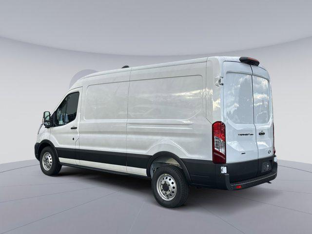 new 2026 Ford Transit-250 car, priced at $55,135