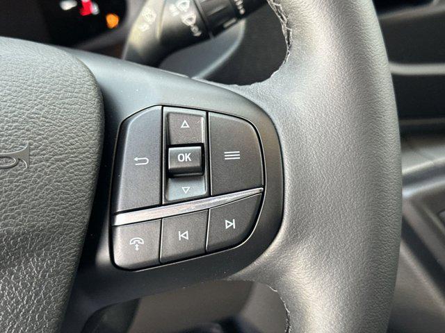 new 2026 Ford Transit-250 car, priced at $55,135