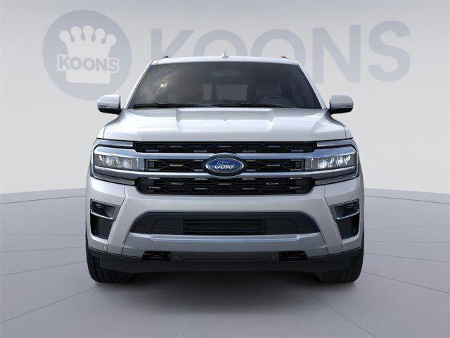 new 2024 Ford Expedition car, priced at $68,400