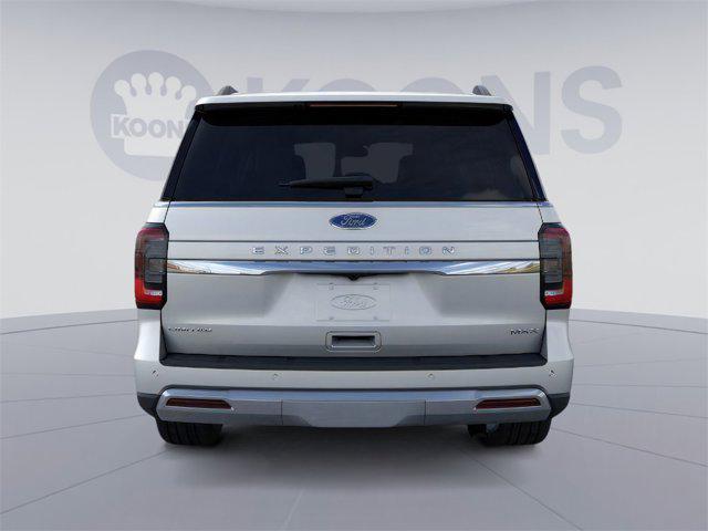 new 2024 Ford Expedition car, priced at $68,400