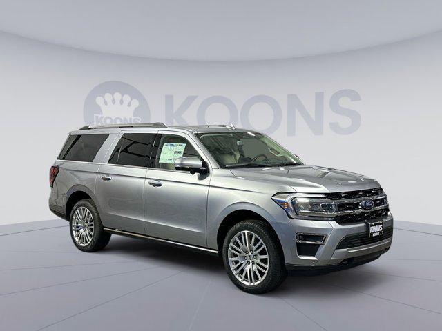 new 2024 Ford Expedition car, priced at $67,400