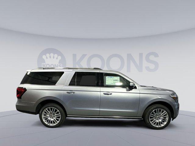 new 2024 Ford Expedition car, priced at $67,400