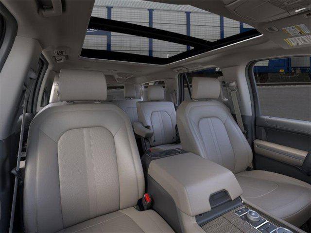 new 2024 Ford Expedition car, priced at $68,400