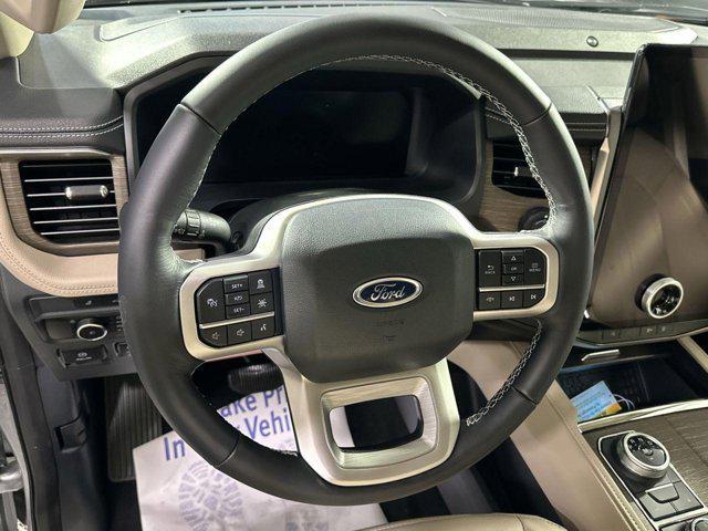 new 2024 Ford Expedition car, priced at $67,400