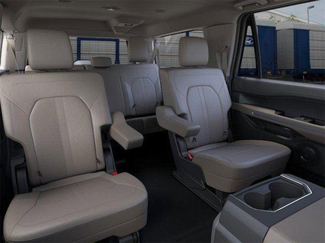 new 2024 Ford Expedition car, priced at $68,400