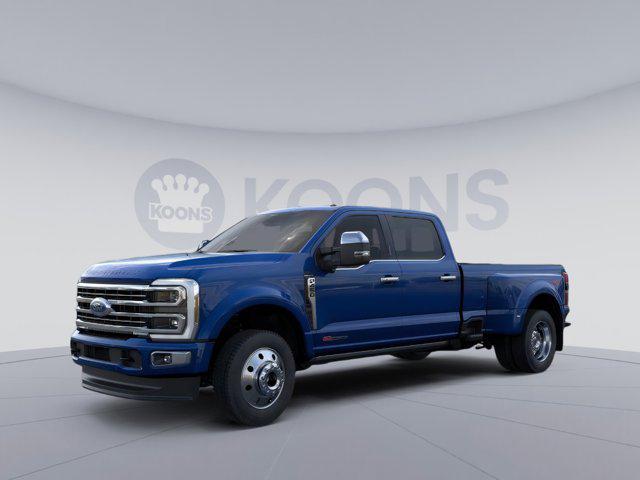 new 2026 Ford F-450 car, priced at $113,265