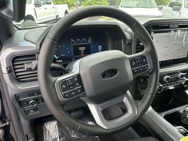 new 2025 Ford F-150 car, priced at $54,029