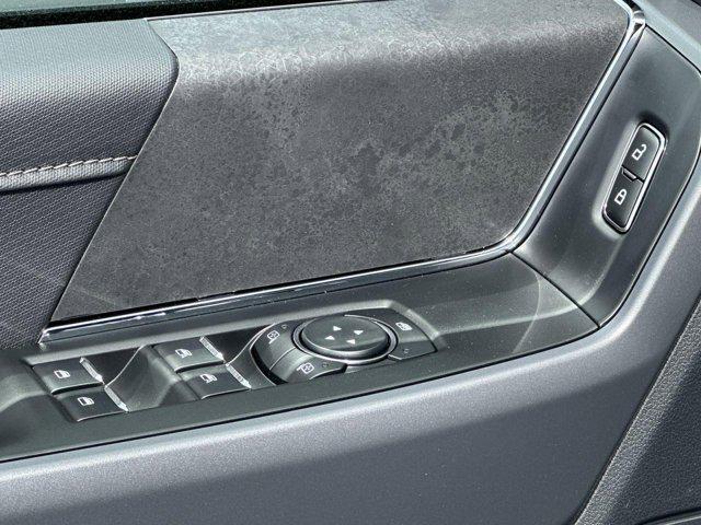 new 2025 Ford F-150 car, priced at $54,029