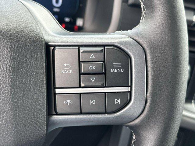 new 2025 Ford F-150 car, priced at $54,029